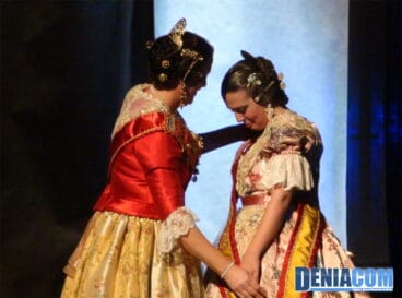 08 Presentación de la Falla Centro 2013 – Monica Dimech Tortosa