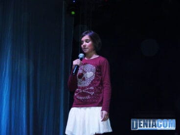 10 Festival Infantil de la Canción 2012