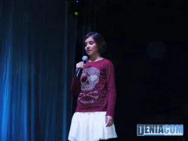 10 Festival Infantil de la Canción 2012