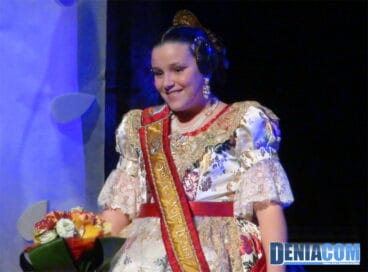 10 Presentación Infantil Falla Centro 2013 – Maria Signes Sentí