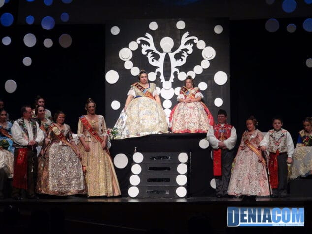 11 Presentación Camp Roig 2013 Pleitesía de Les Roques