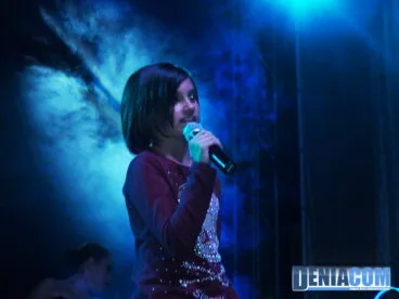 12 Festival Infantil de la Canción 2012