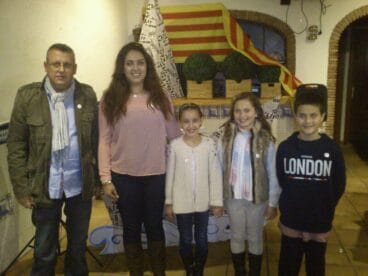 12 horas de lectura en Baix la Mar 02