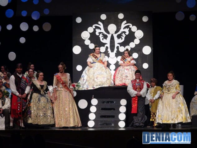 13 Presentación Camp Roig 2013 Pleitesía de Campaments