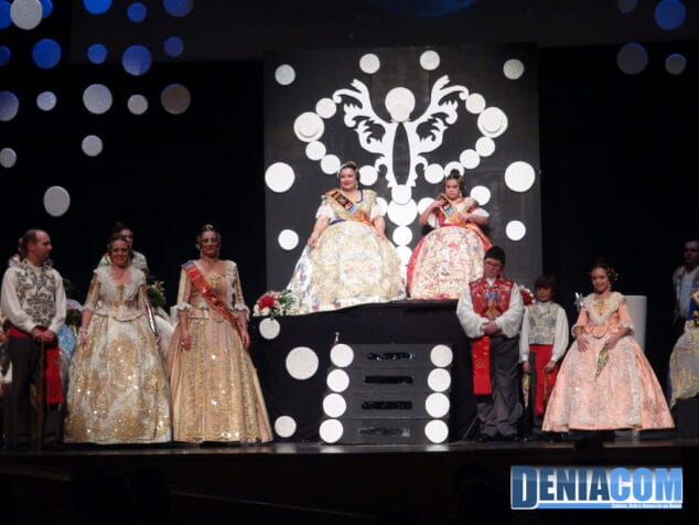 14 Presentación Camp Roig 2013 Pleitesía de Oeste