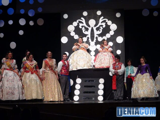 16 Presentación Camp Roig 2013 Pleitesía de Saladar