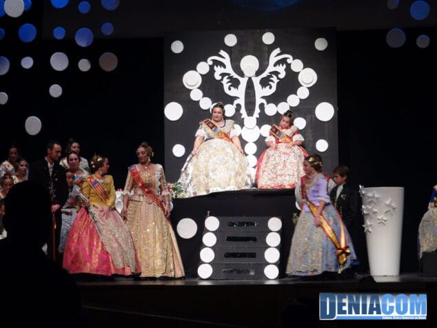 17 Presentación Camp Roig 2013 Pleitesía de Diana