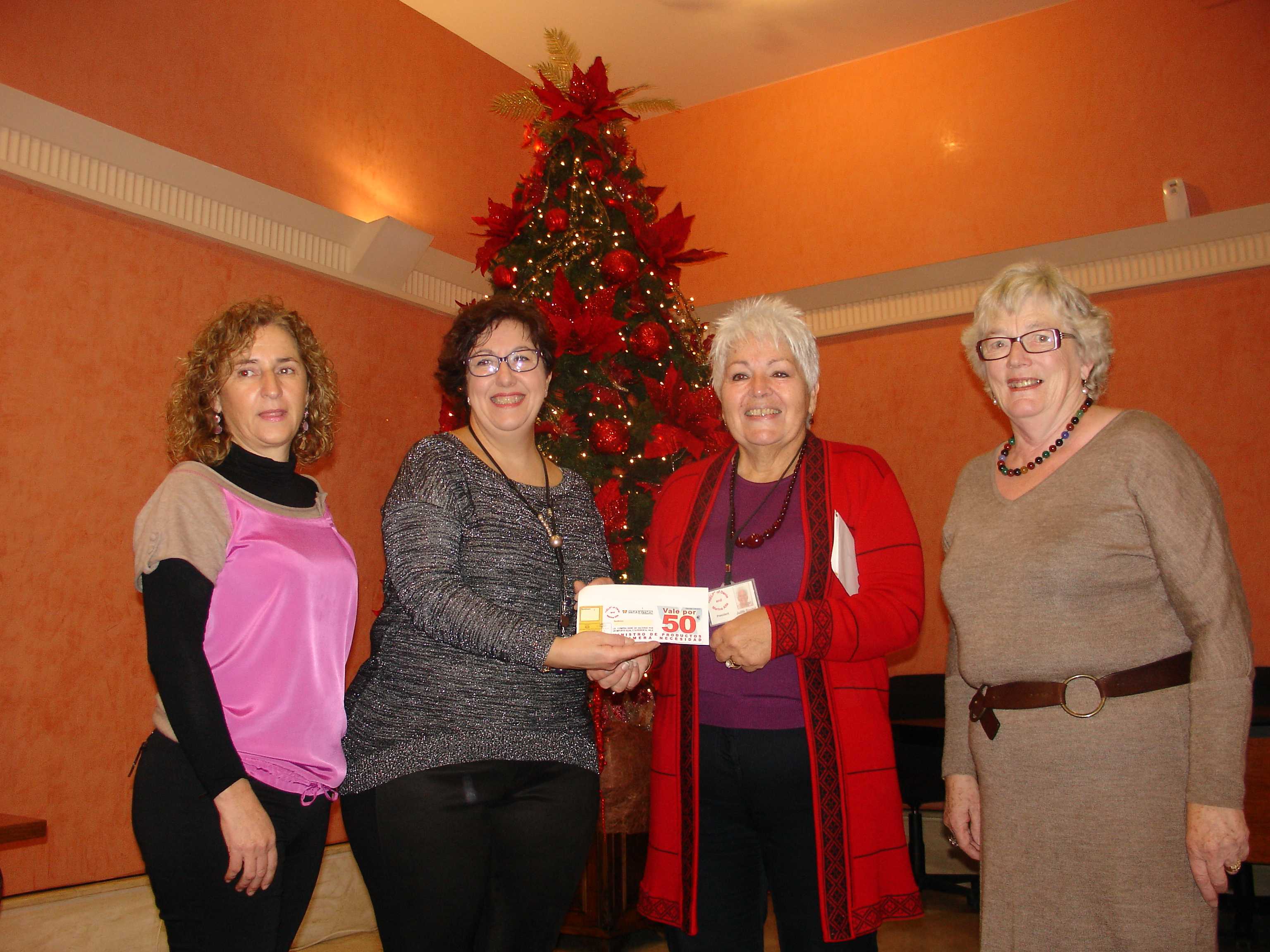 20121219 Donacion HELP II