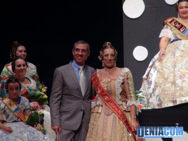 22 Presentación Camp Roig 2013