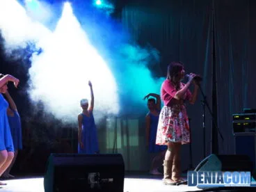 29 Festival Infantil de la Canción 2012