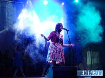 30 Festival Infantil de la Canción 2012
