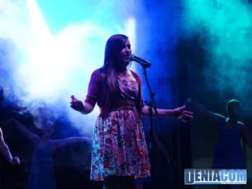 31 Festival Infantil de la Canción 2012