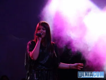 32 Festival Infantil de la Canción 2012