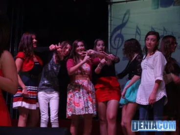 34 Festival Infantil de la Canción 2012