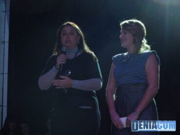 35 Festival Infantil de la Canción 2012