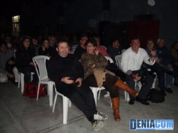 36 Festival Infantil de la Canción 2012
