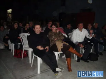 36 Festival Infantil de la Canción 2012