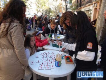 63 Feria del Juguete Antiguo en Dénia 2012