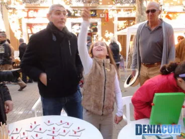 65 Feria del Juguete Antiguo en Dénia 2012