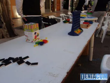 68 Feria del Juguete Antiguo en Dénia 2012