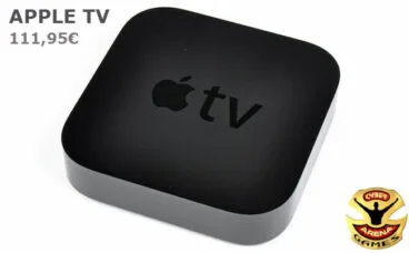 Apple TV