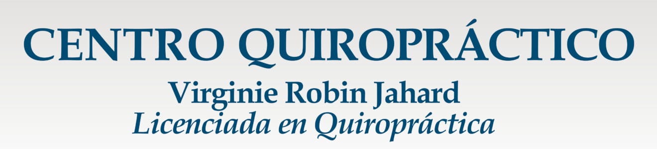 Centro Quiropráctico