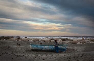 Concurso de Fotografía Tema Denia