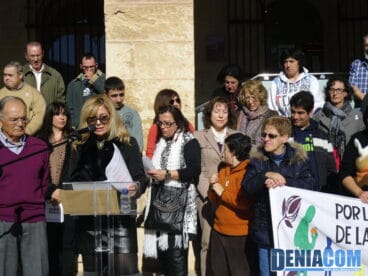 Dénia de la Discapacidad en Dénia 05ç
