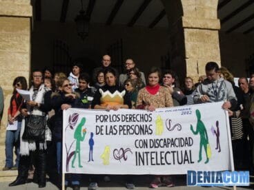 Dénia de la Discapacidad en Dénia 08