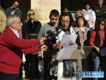 Dénia de la Discapacidad en Dénia 11