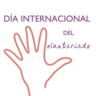 Día Internacional del Voluntariado