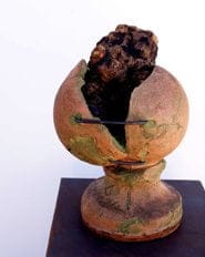 Escultura Salvador Mollà