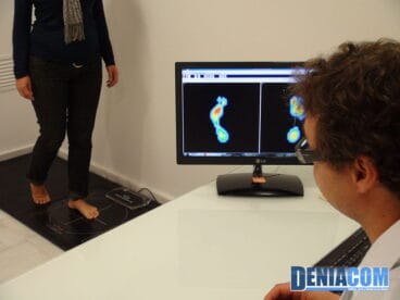 Exploración de la Huella Digitalizada en PodoDénia