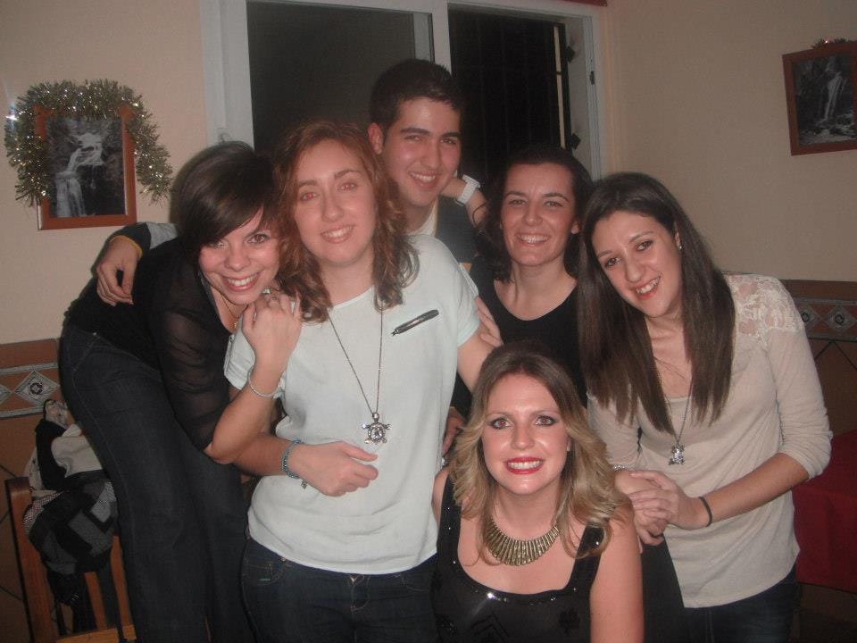 Falla Oeste Falla Oeste