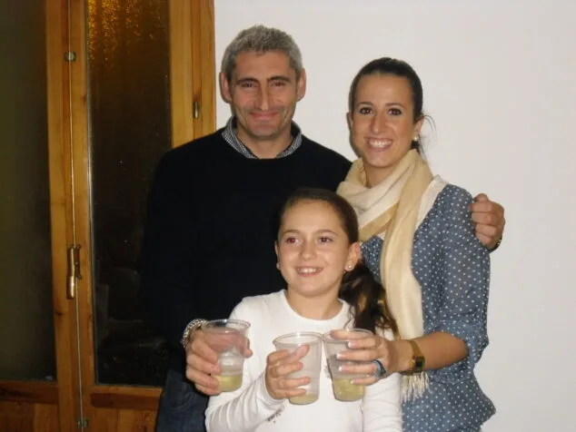 Falleras Mayores de Dénia