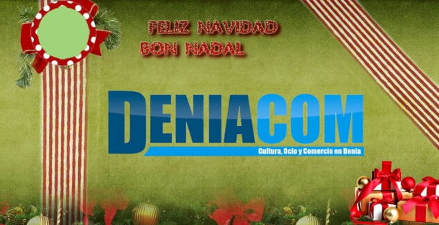 Feliz Navidad