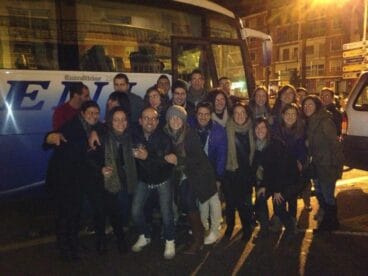 Fiesta Oeste Can tallarina 02