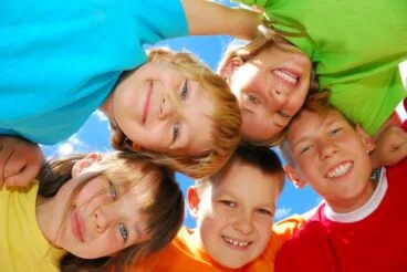Iniciativa a favor de la Infancia Las Provincias Dénia