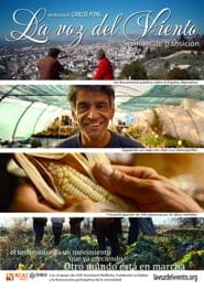 La Voz del Viento de Carlos Pons