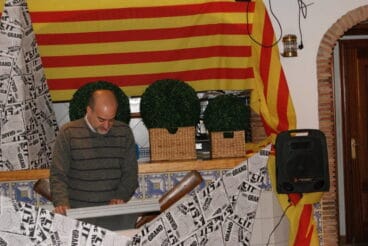 Llegir en valencià en Baix la Mar 01