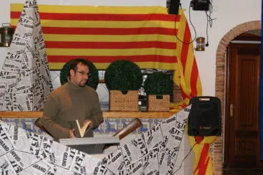 Llegir en valencià en Baix la Mar 07