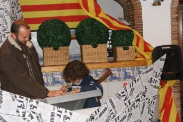 Llegir en valencià en Baix la Mar 11