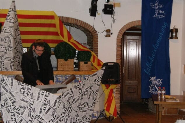 Llegir en valencià en Baix la Mar 12