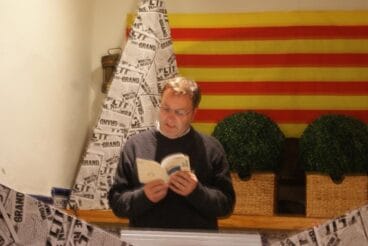 Llegir en valencià en Baix la Mar 13