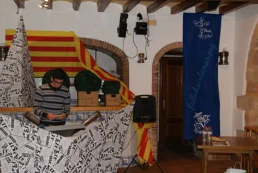 Llegir en valencià en Baix la Mar 15
