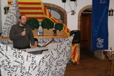 Llegir en valencià en Baix la Mar 17