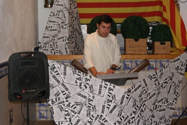 Llegir en valencià en Baix la Mar 22