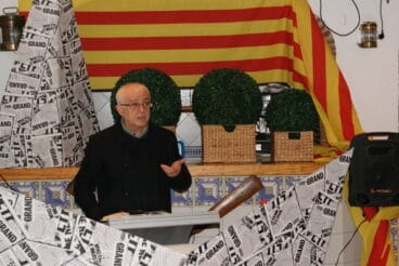 Llegir en valencià en Baix la Mar 24