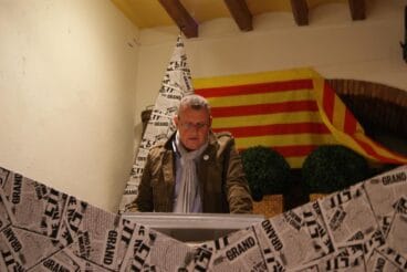 Llegir en valencià en Baix la Mar 25