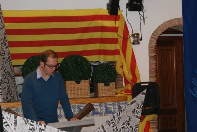 Llegir en valencià en Baix la Mar 27